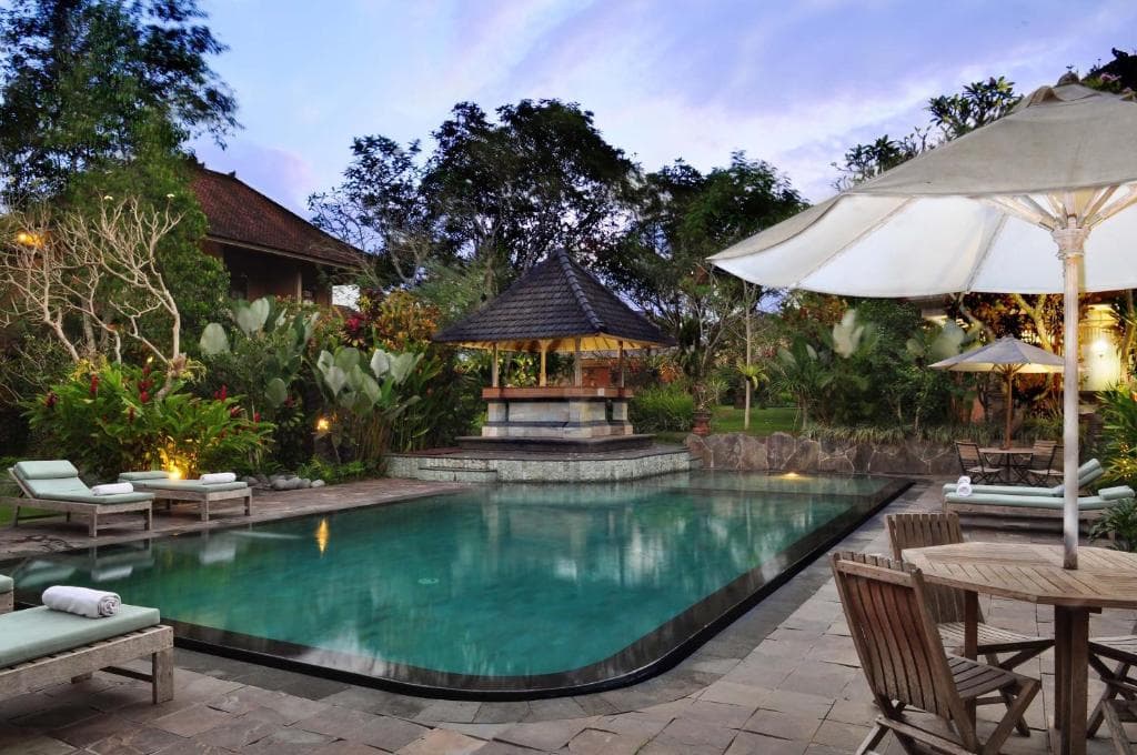 Sri Ratih Cottages 42