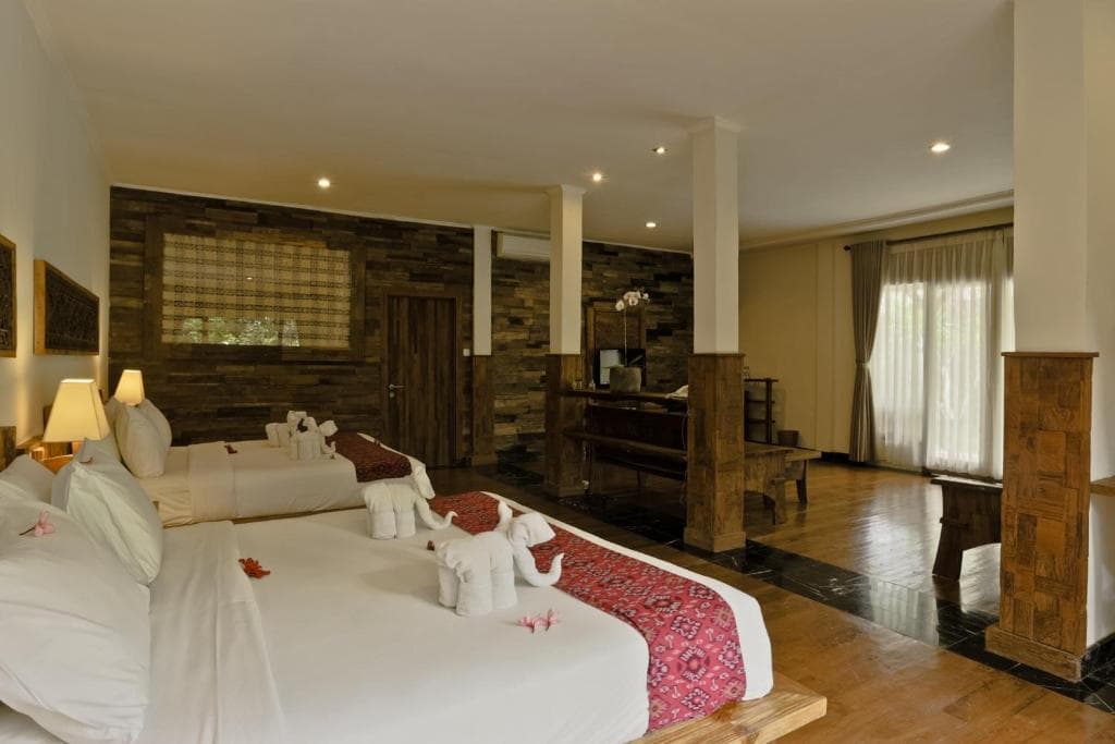 Sri Ratih Cottages 6