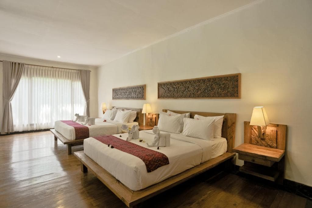 Sri Ratih Cottages 23