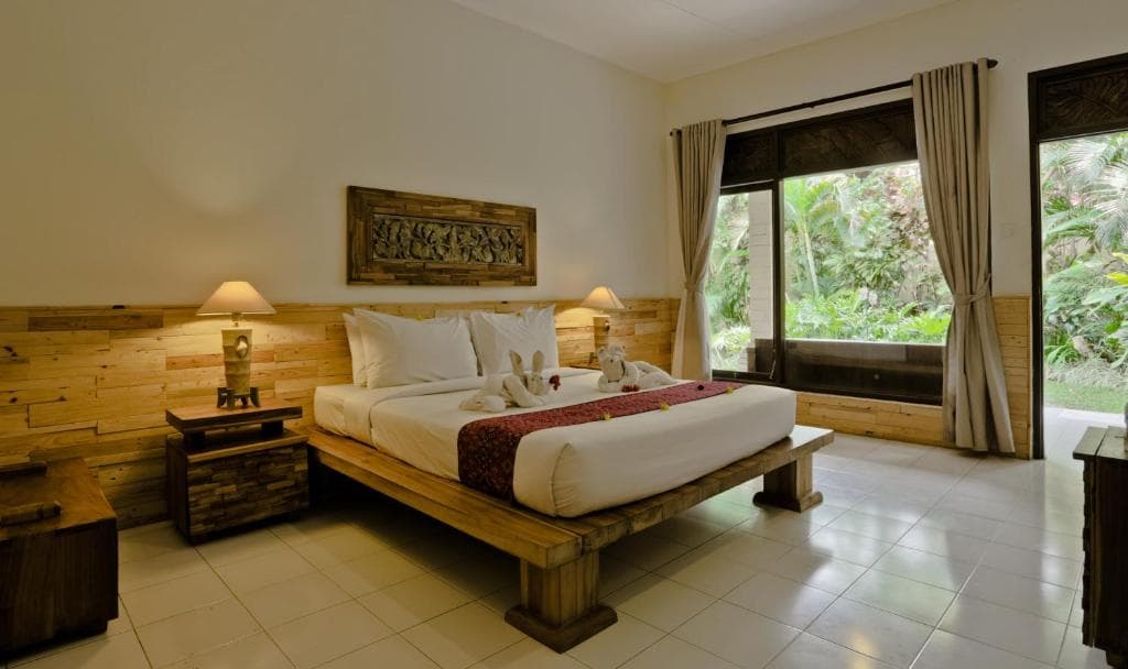 Sri Ratih Cottages 37