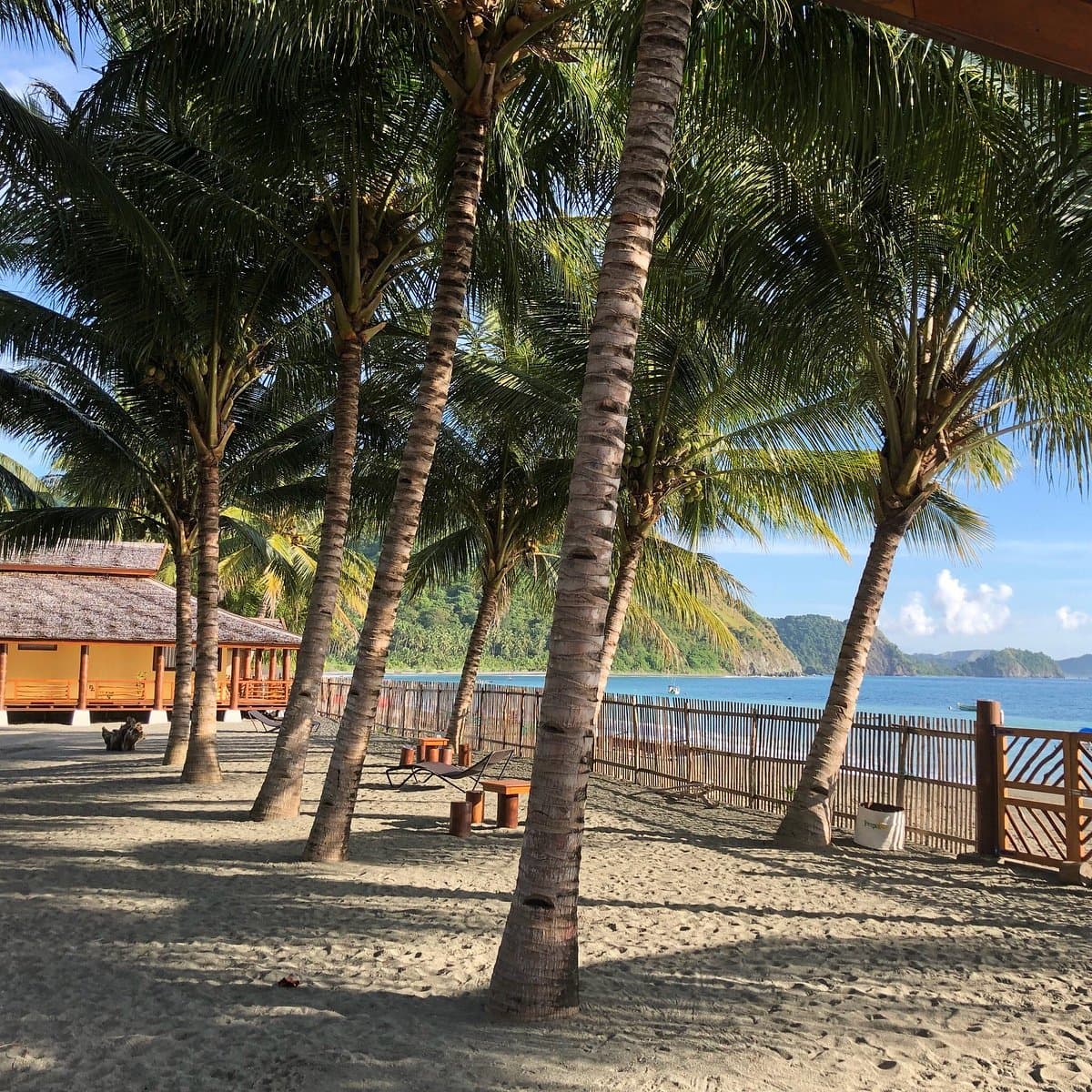 Tompotika Dive Lodge 13