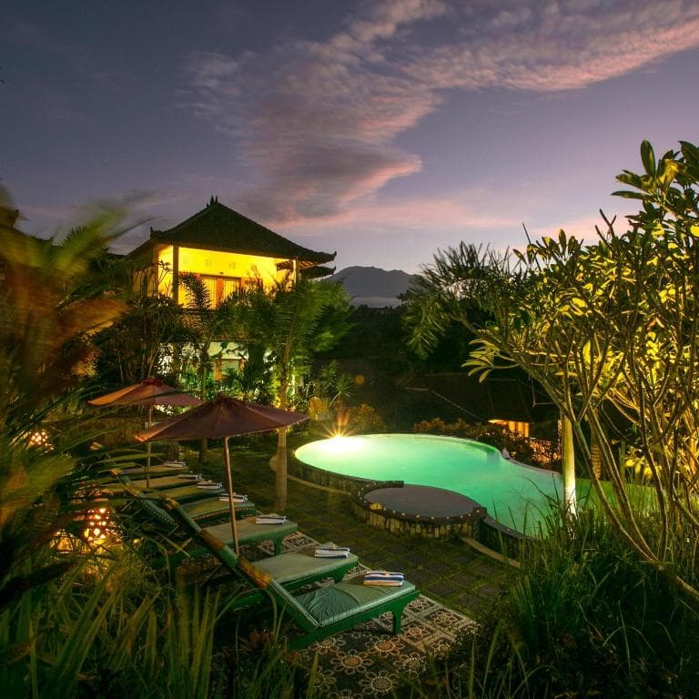Uma Agung Villa 30