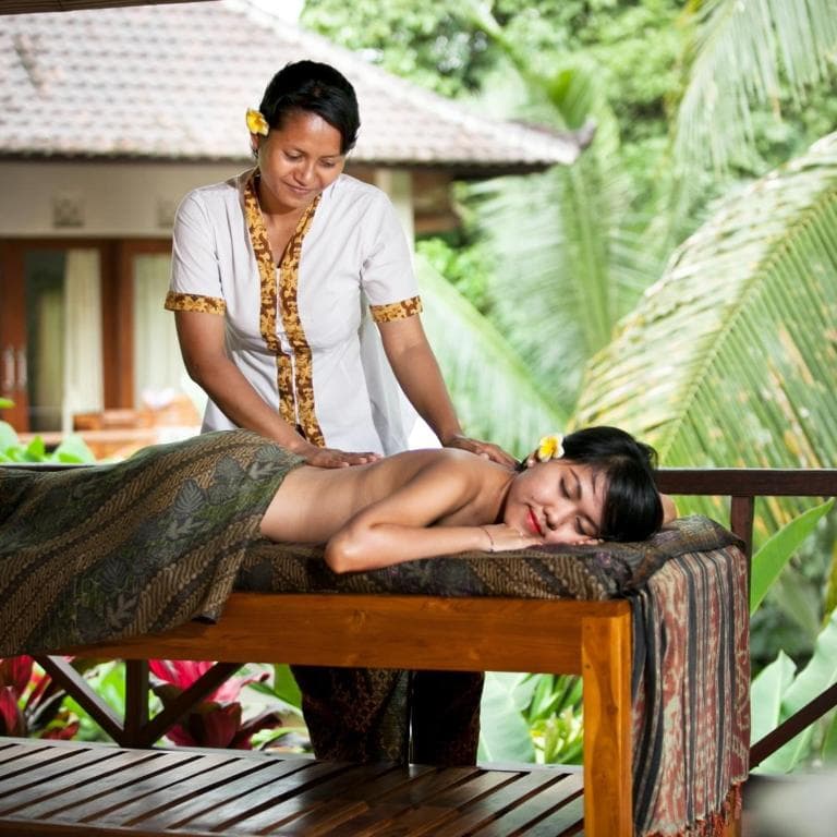 Uma Agung Villa 29