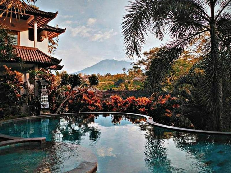 Uma Agung Villa 4