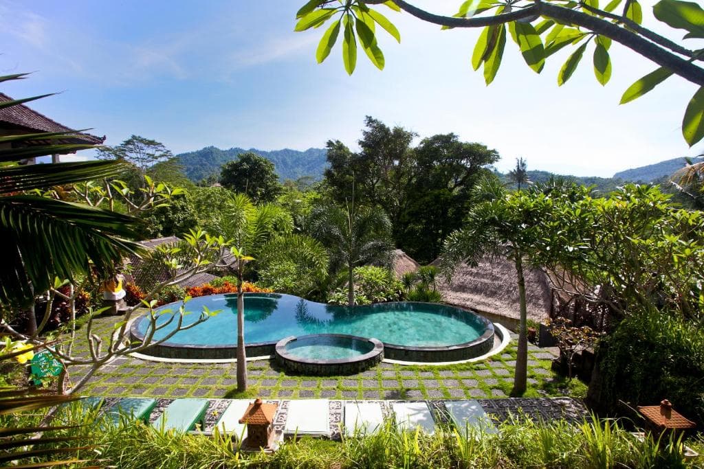 Uma Agung Villa 31