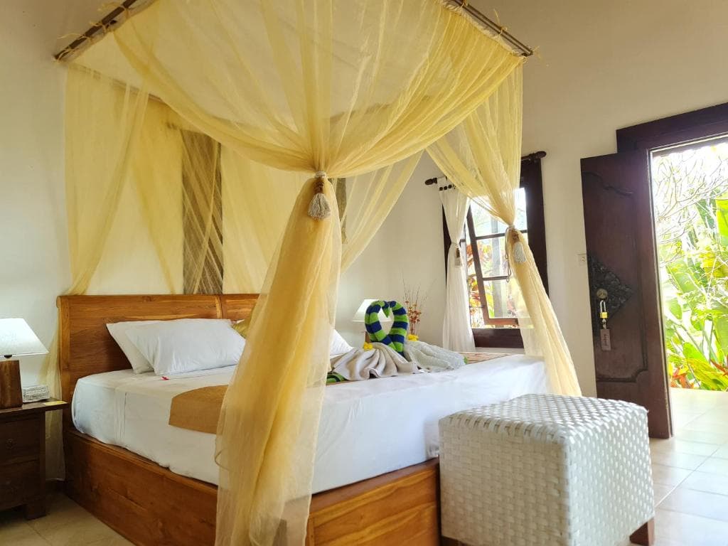 Uma Agung Villa 5