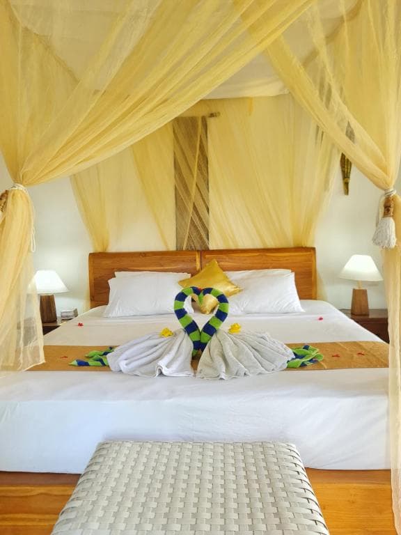 Uma Agung Villa 28