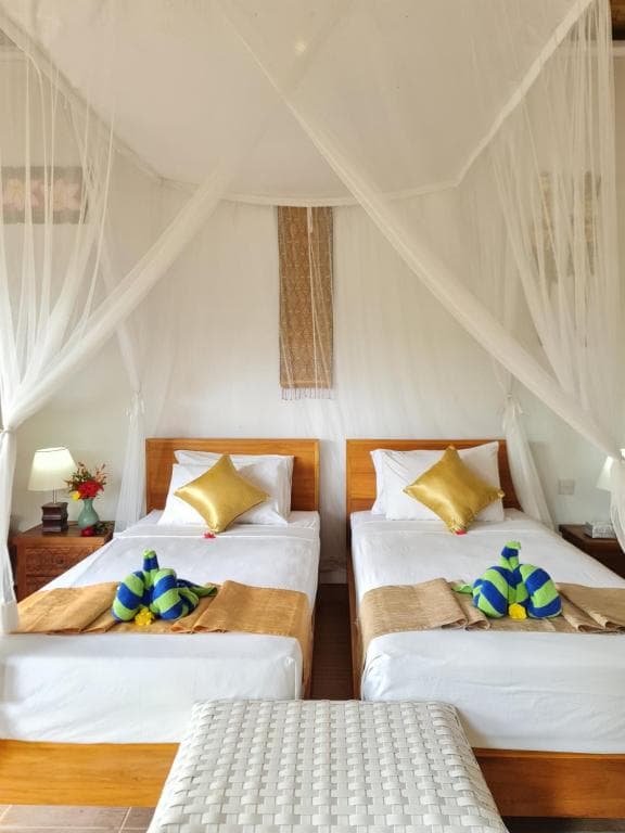 Uma Agung Villa 27