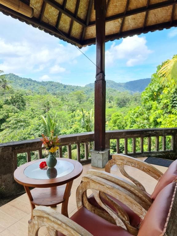 Uma Agung Villa 8