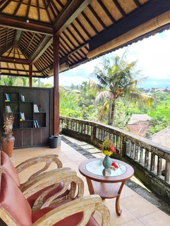 Uma Agung Villa 9