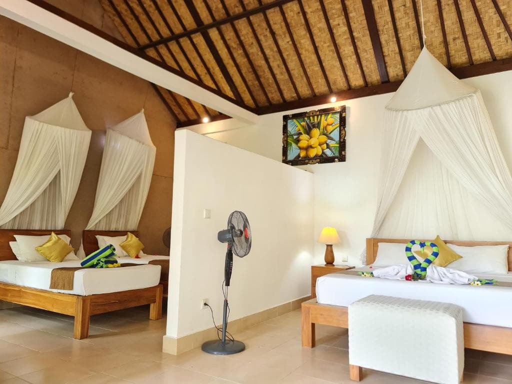 Uma Agung Villa 10