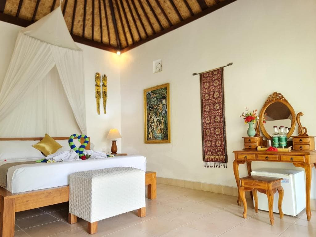 Uma Agung Villa 11