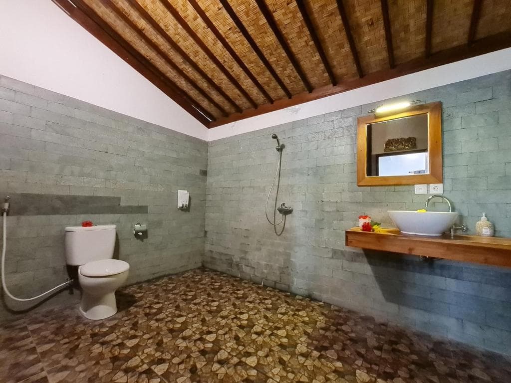Uma Agung Villa 12