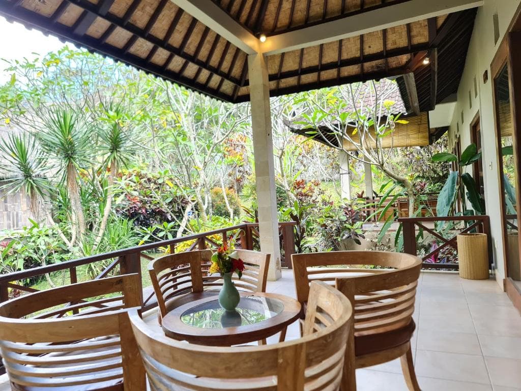 Uma Agung Villa 13
