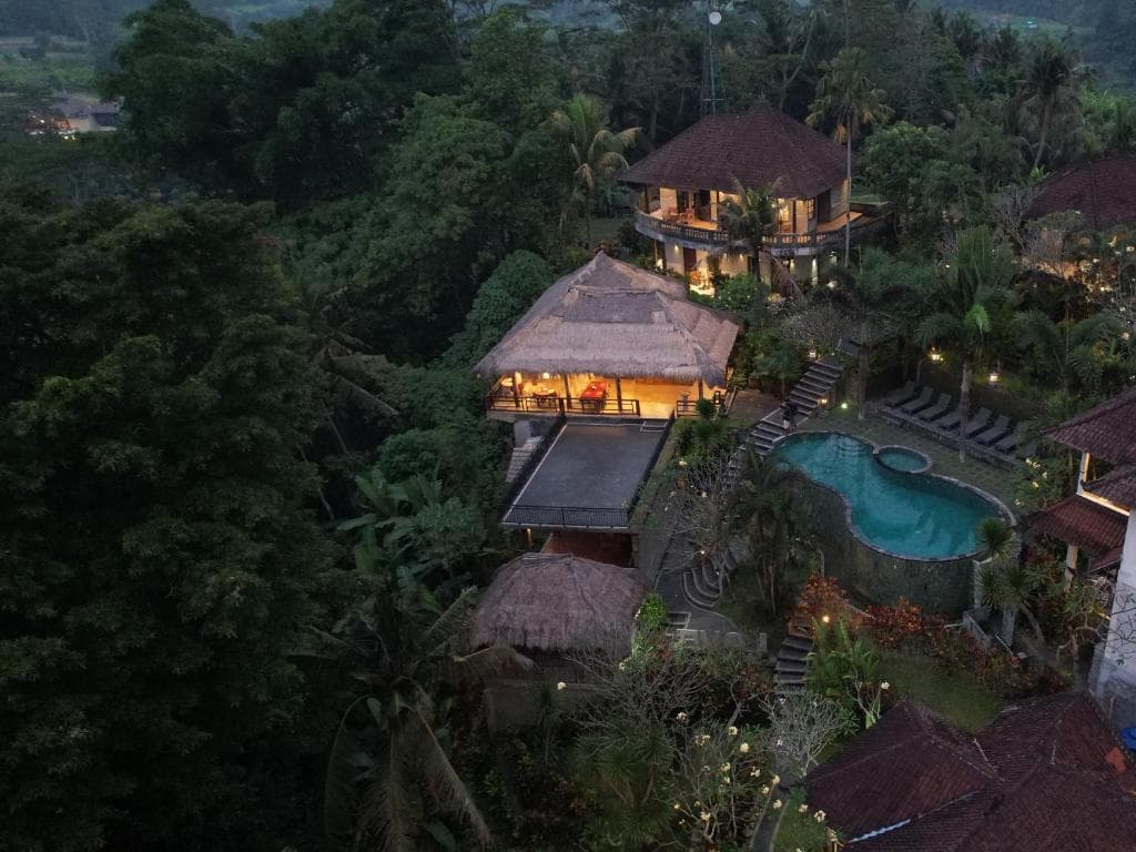 Uma Agung Villa 14