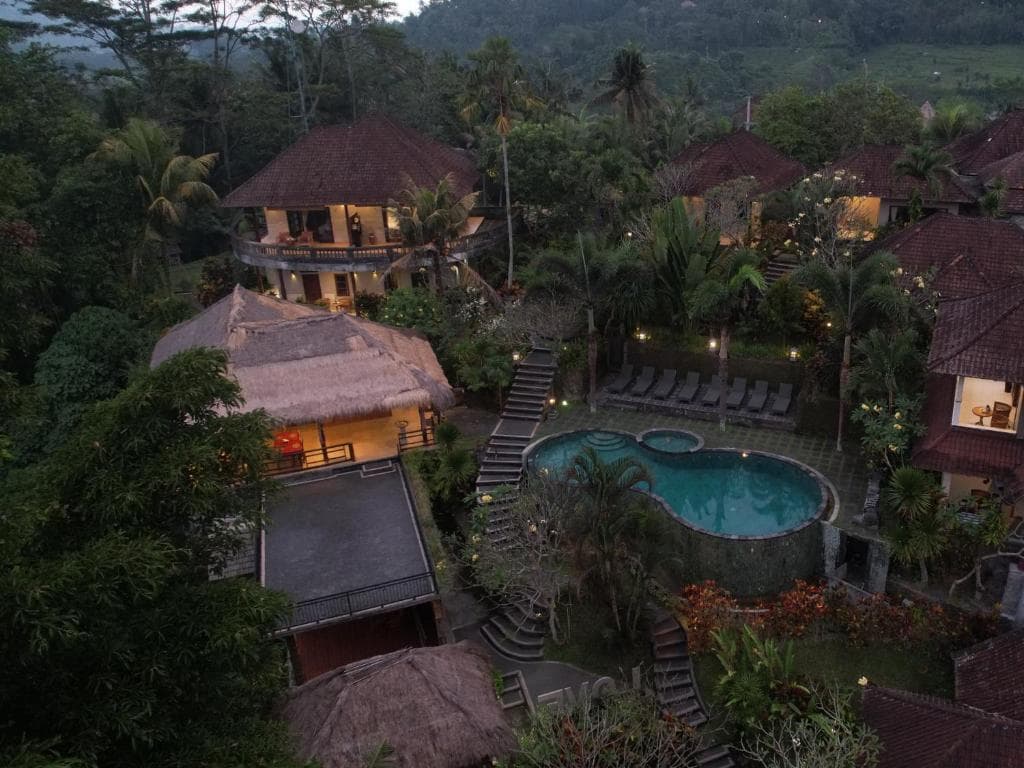 Uma Agung Villa 15