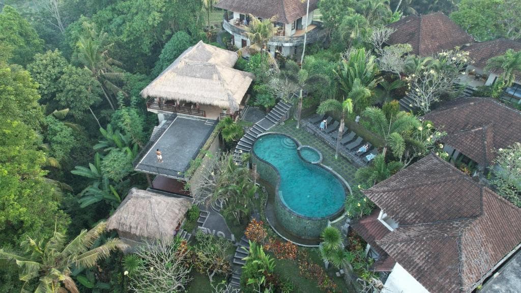 Uma Agung Villa 16