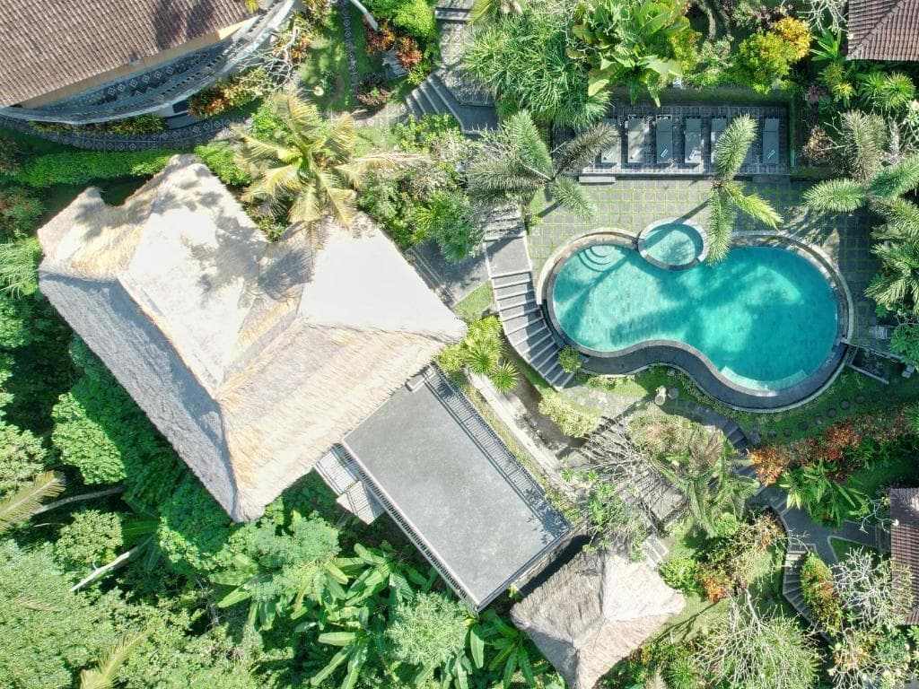 Uma Agung Villa 18