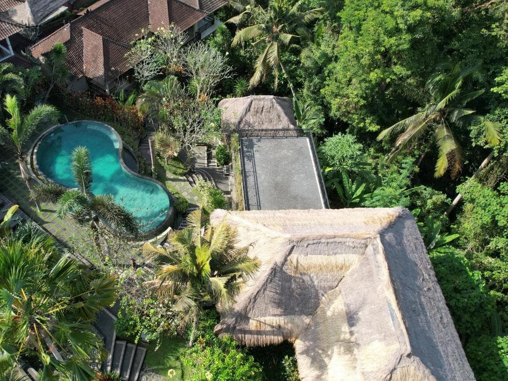 Uma Agung Villa 19