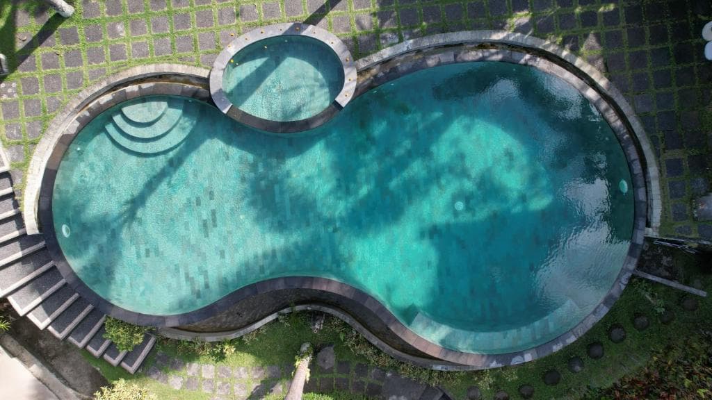 Uma Agung Villa 20