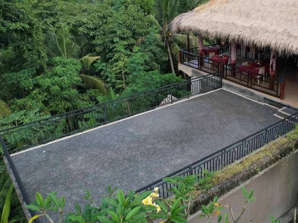Uma Agung Villa 21