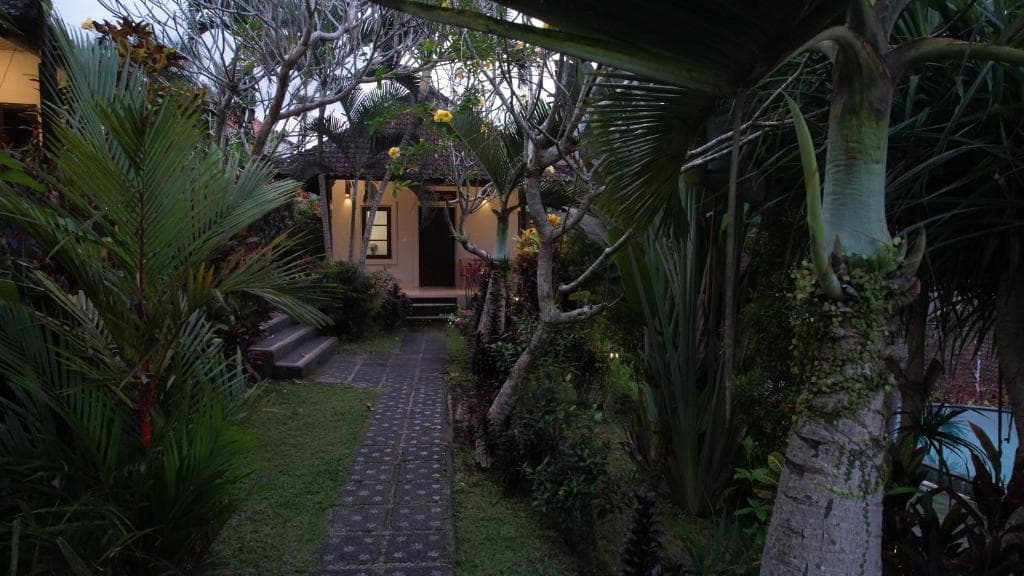 Uma Agung Villa 22