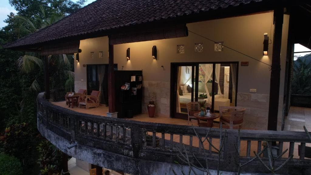 Uma Agung Villa 23