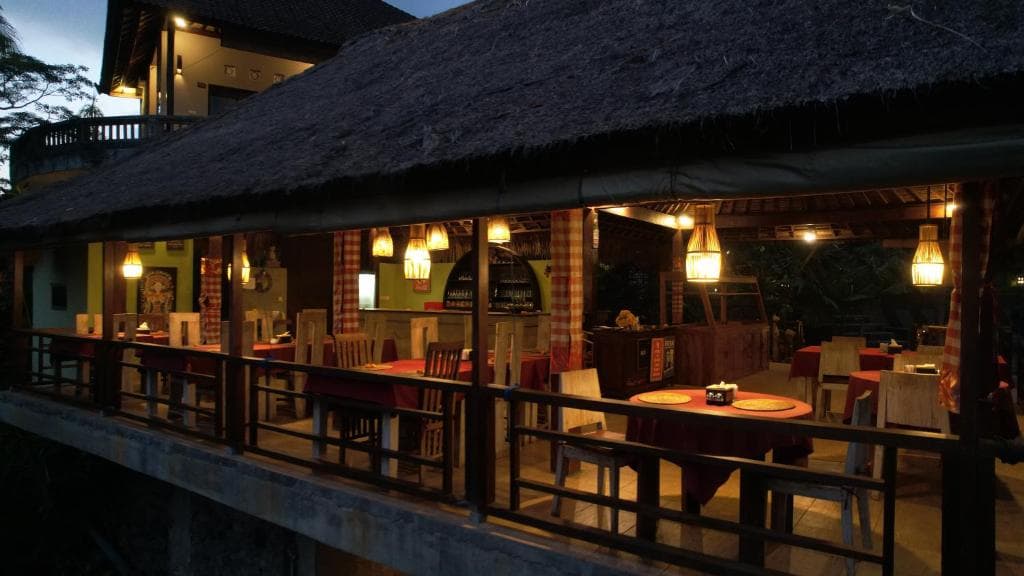Uma Agung Villa 25