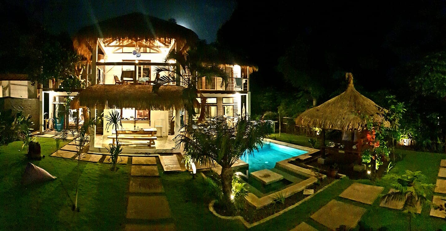Villa Turkuaz 8