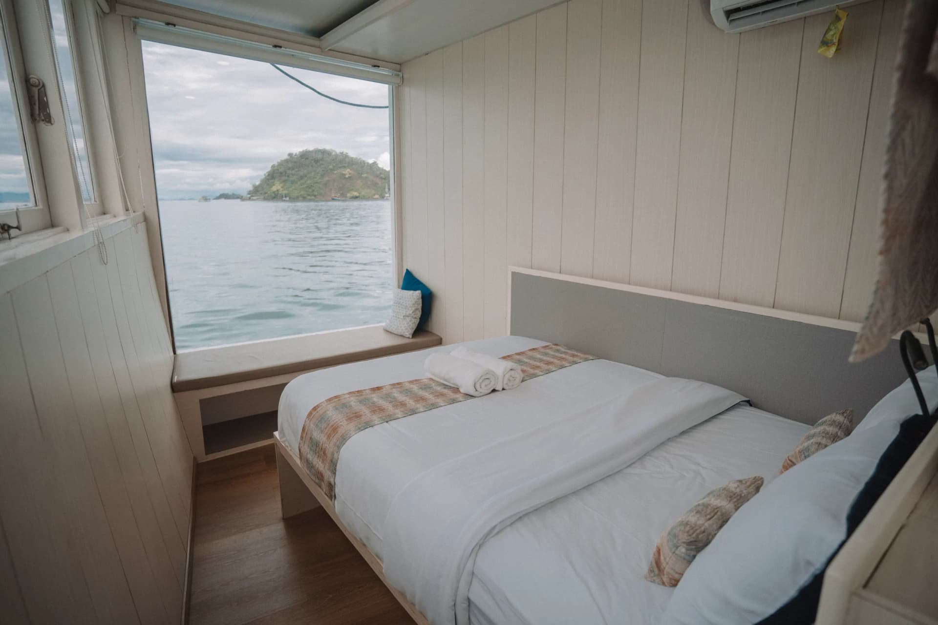 Croisière Plongée en Mer de Banda 2