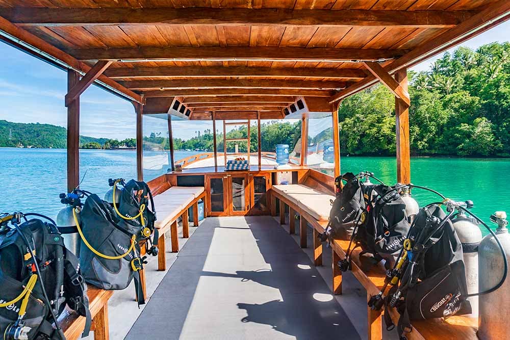 D’Lagoon Dive Resort 56