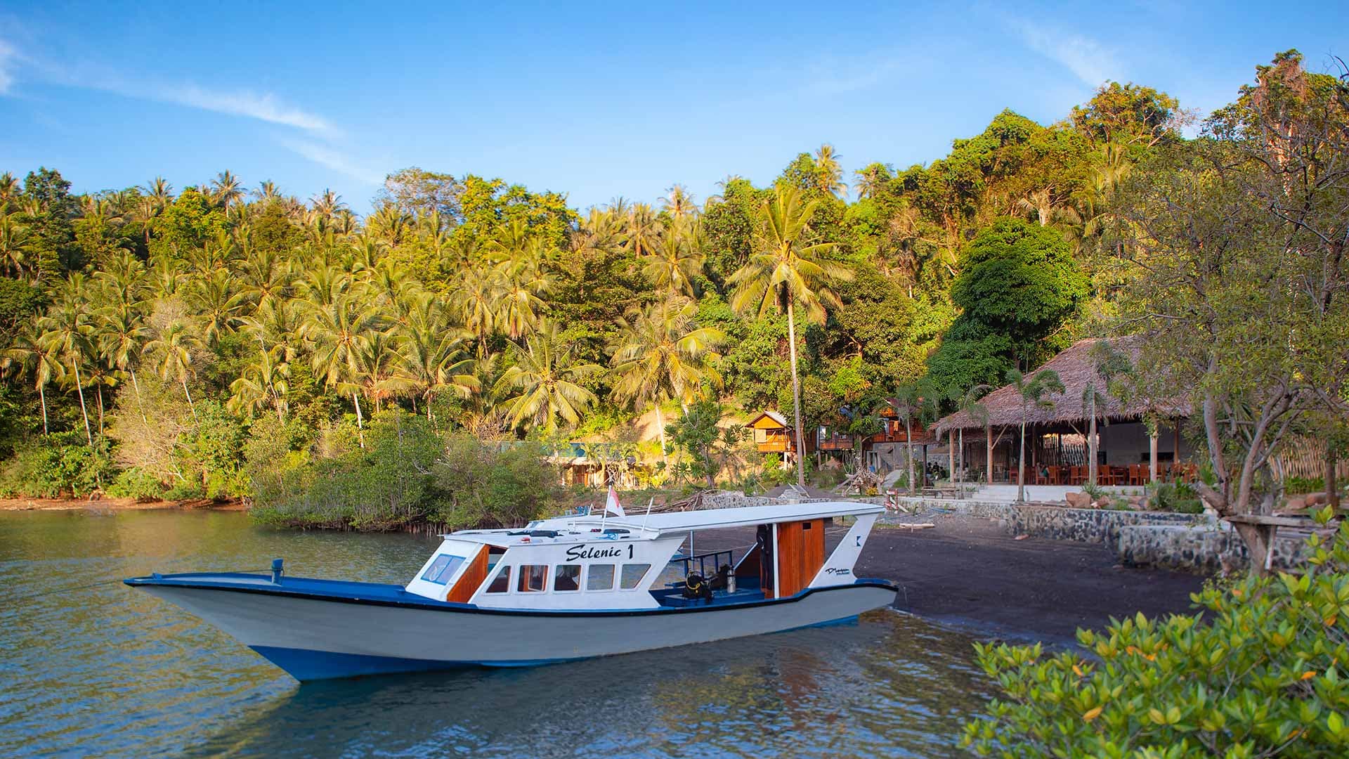 D’Lagoon Dive Resort 52