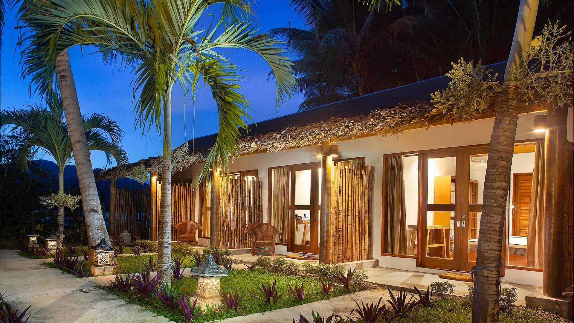 D’Lagoon Dive Resort 53