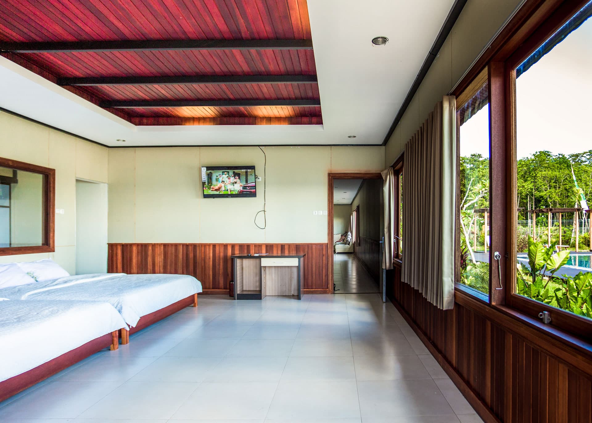 Green Nirvana Resort 9