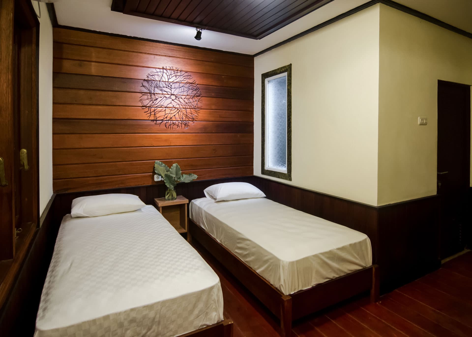 Green Nirvana Resort 6