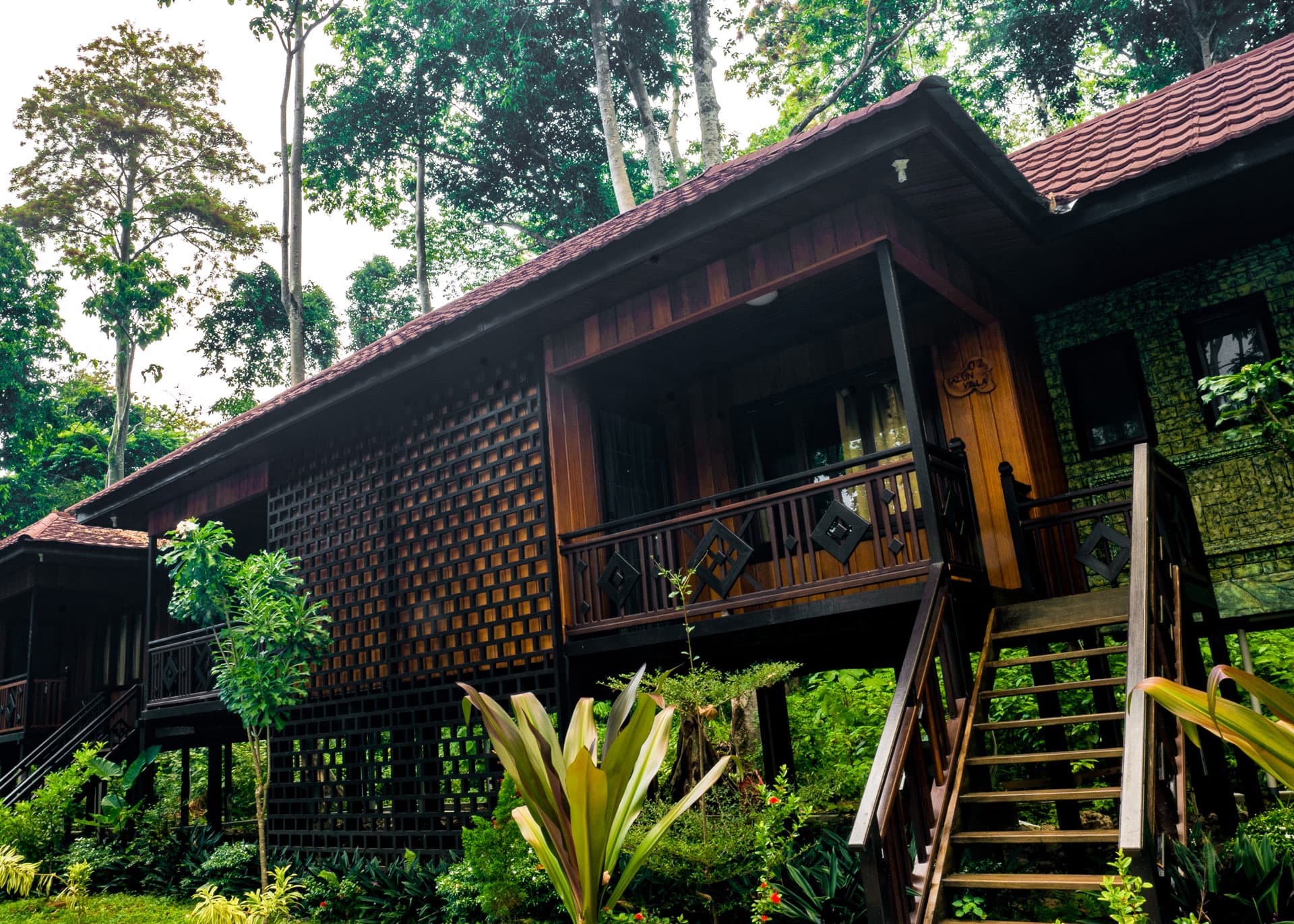 Green Nirvana Resort