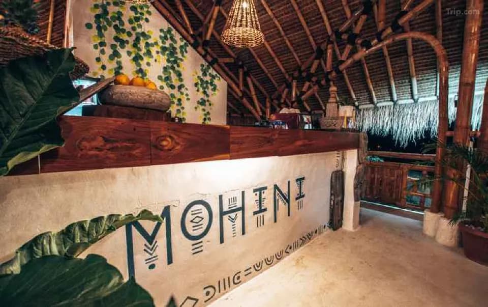 Mohini Komodo Resort 10
