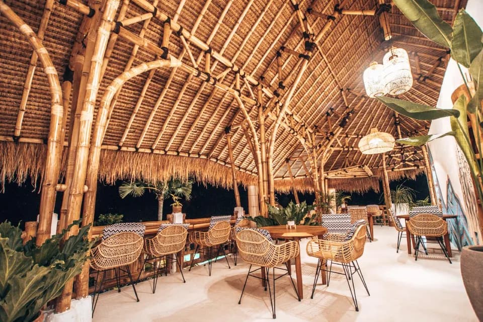 Mohini Komodo Resort 11