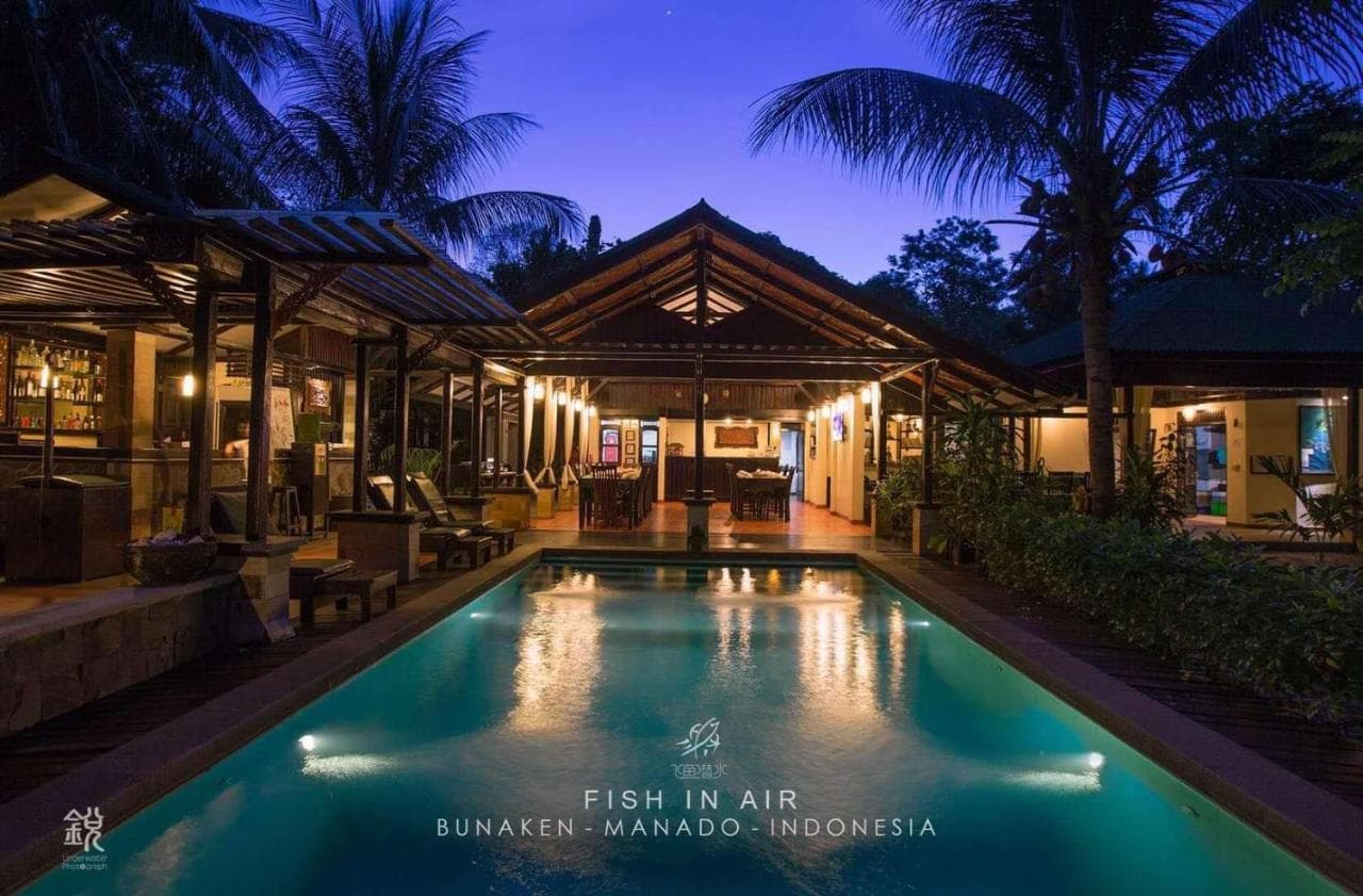 The Village Bunaken 3