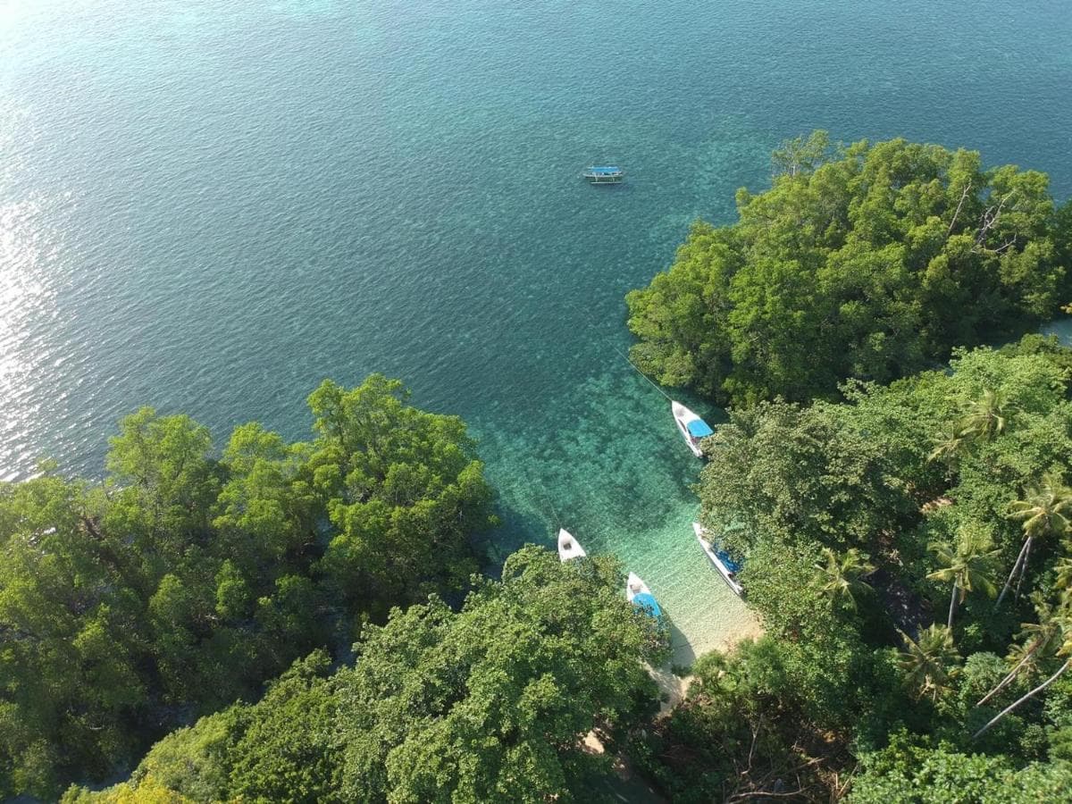 The Village Bunaken 5