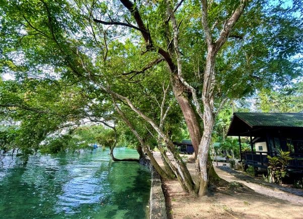 The Village Bunaken 10