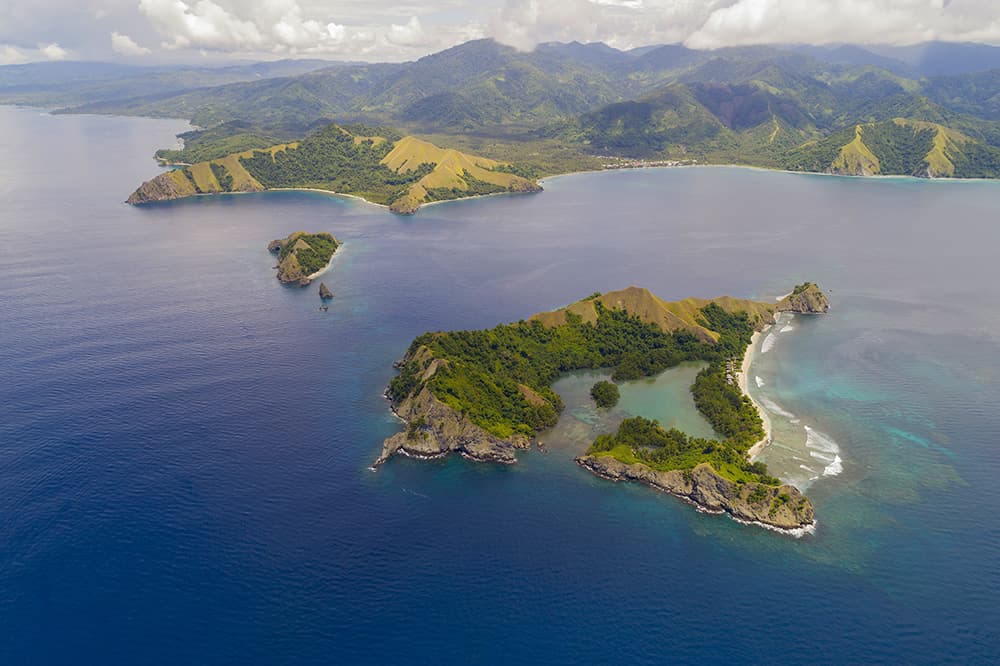 Tompotika Dive Lodge 15