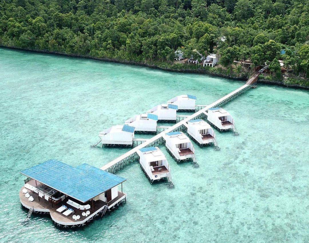 Derawan Islands 5