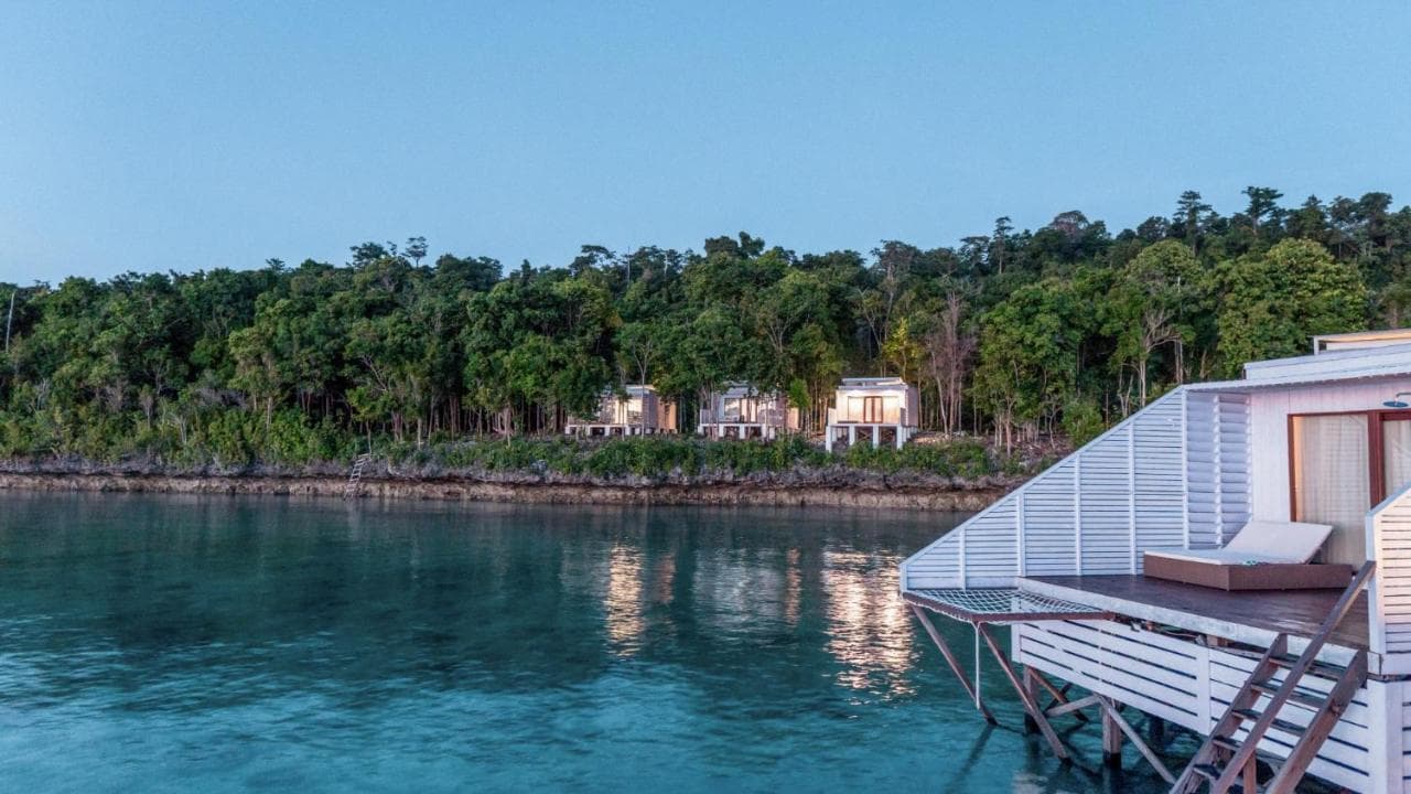 Arasatu Villas 22
