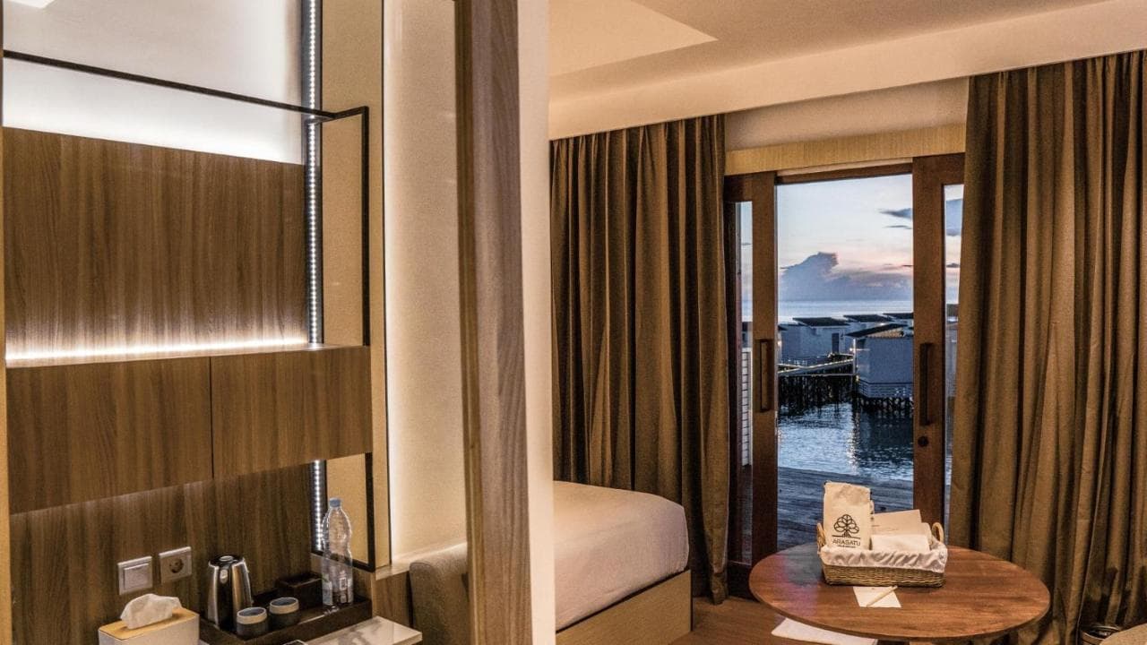 Arasatu Villas 21