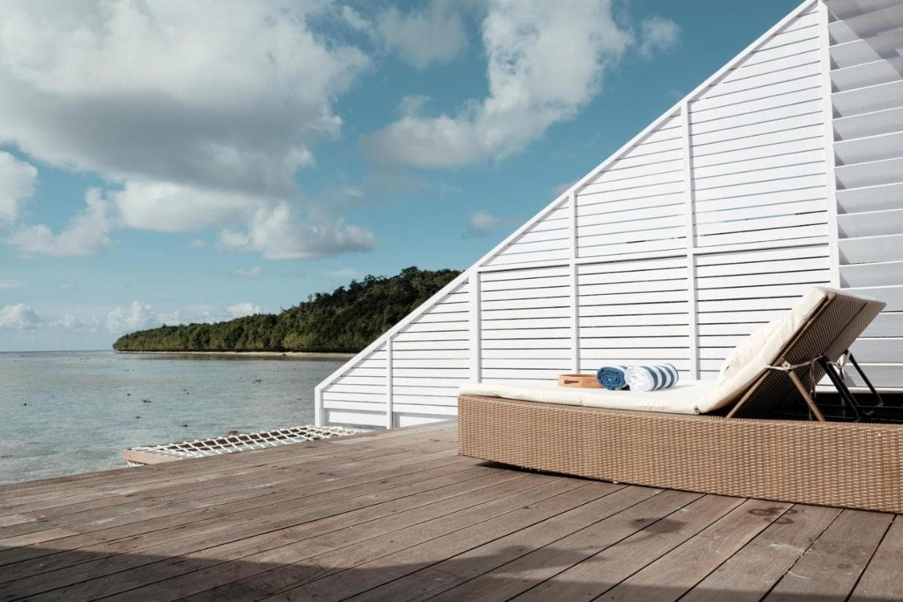 Arasatu Villas 16