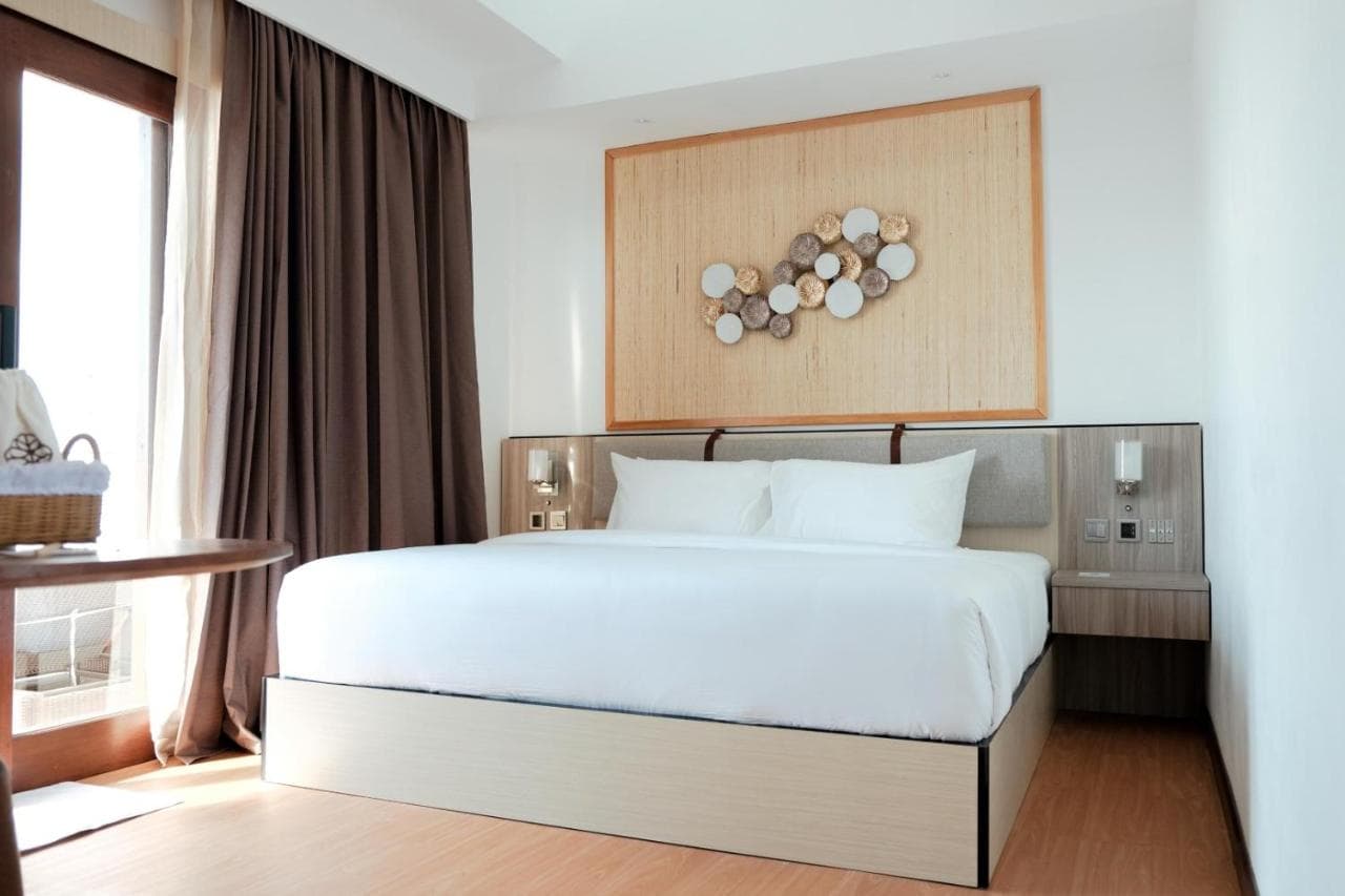 Arasatu Villas 14