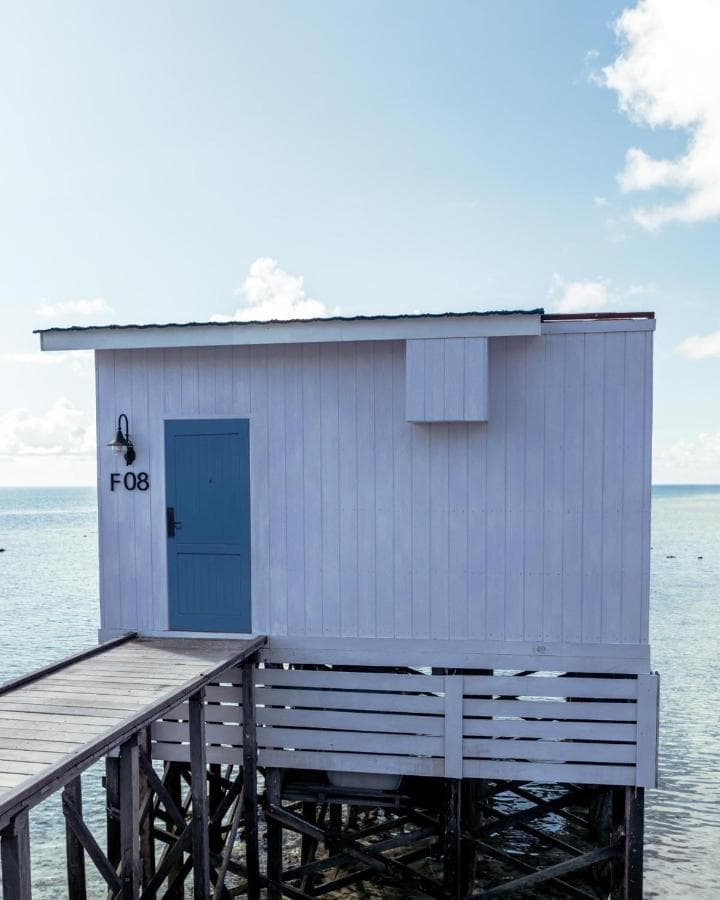 Arasatu Villas 12