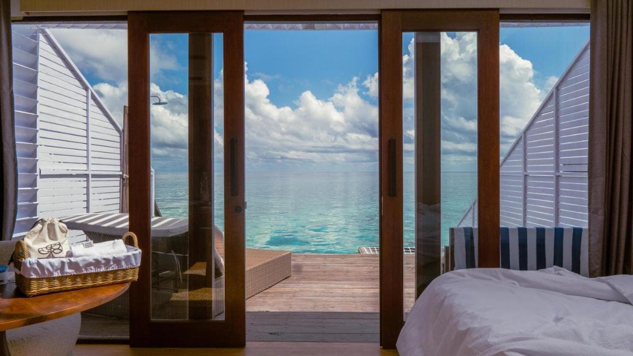 Arasatu Villas 11