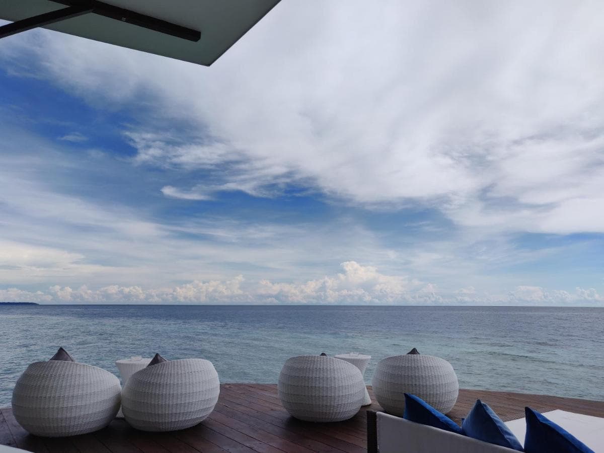 Arasatu Villas 8